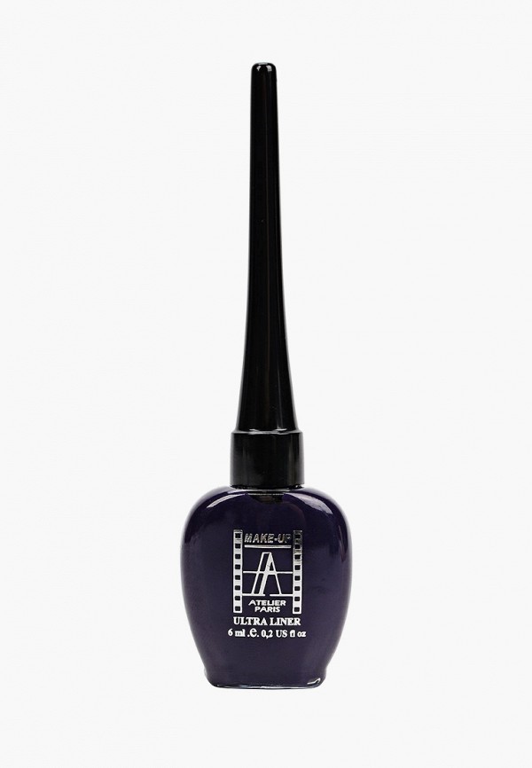 

Подводка для глаз Make-up Atelier Paris, Фиолетовый