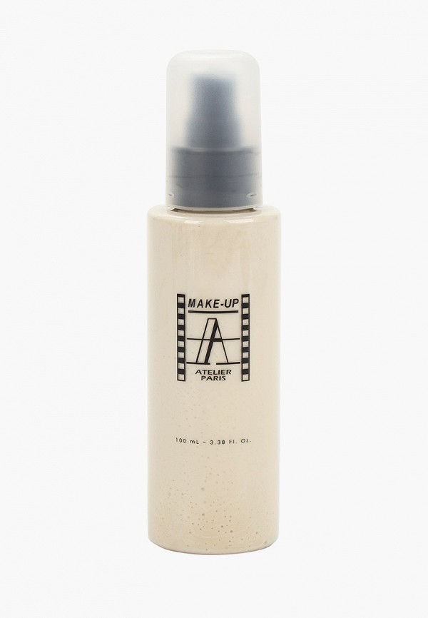 

Праймер для лица Make-up Atelier Paris, Бежевый