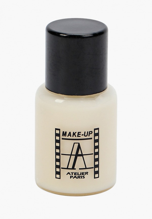 

Праймер для лица Make-up Atelier Paris, Прозрачный