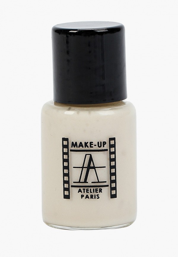 

Праймер для лица Make-up Atelier Paris, Прозрачный