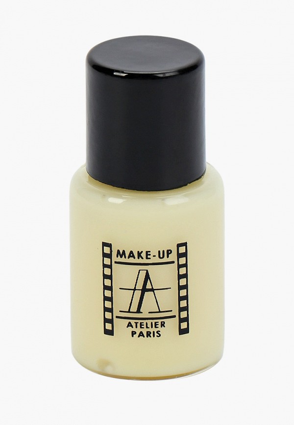 

Праймер для лица Make-up Atelier Paris, Прозрачный