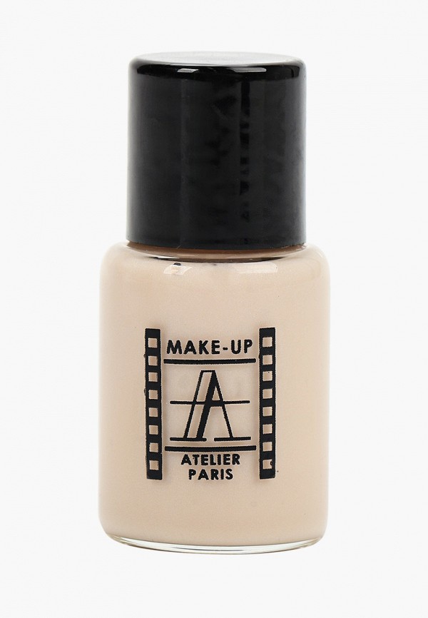 

Праймер для лица Make-up Atelier Paris, Прозрачный