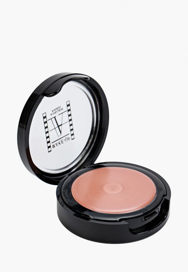 

Румяна Make-up Atelier Paris, Коралловый