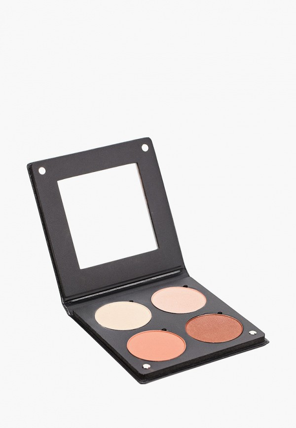 

Румяна Make-up Atelier Paris, Разноцветный