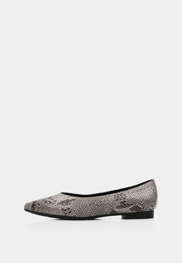 Балетки Obba 3839₽