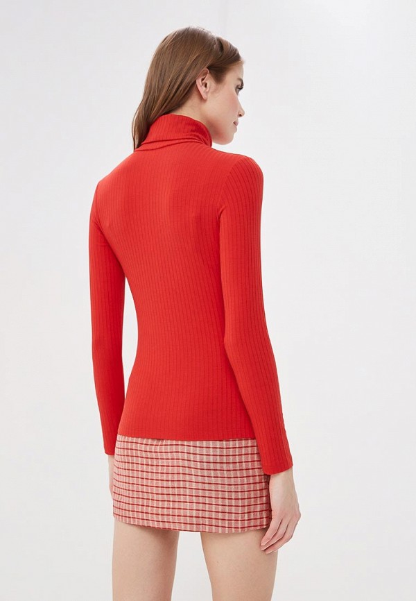 фото Водолазка prio