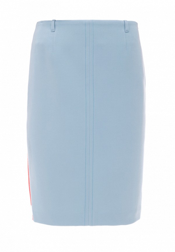

Юбка Dolcedonna, Dolcedonna MP002XW1GINA, Голубой;коралловый