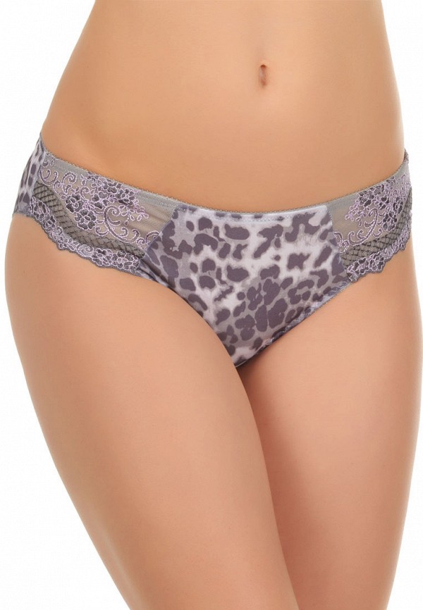 

Трусы Silenza, Серый