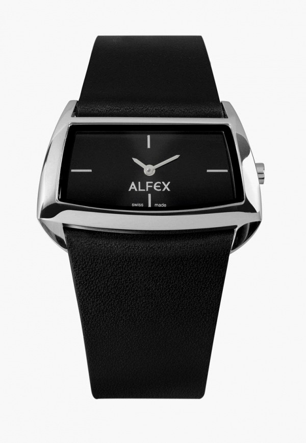 

Часы Alfex, Черный, Alfex MP002XW1GJIE