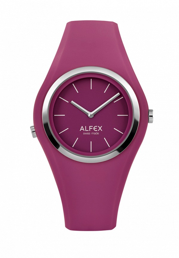 

Часы Alfex, Фиолетовый
