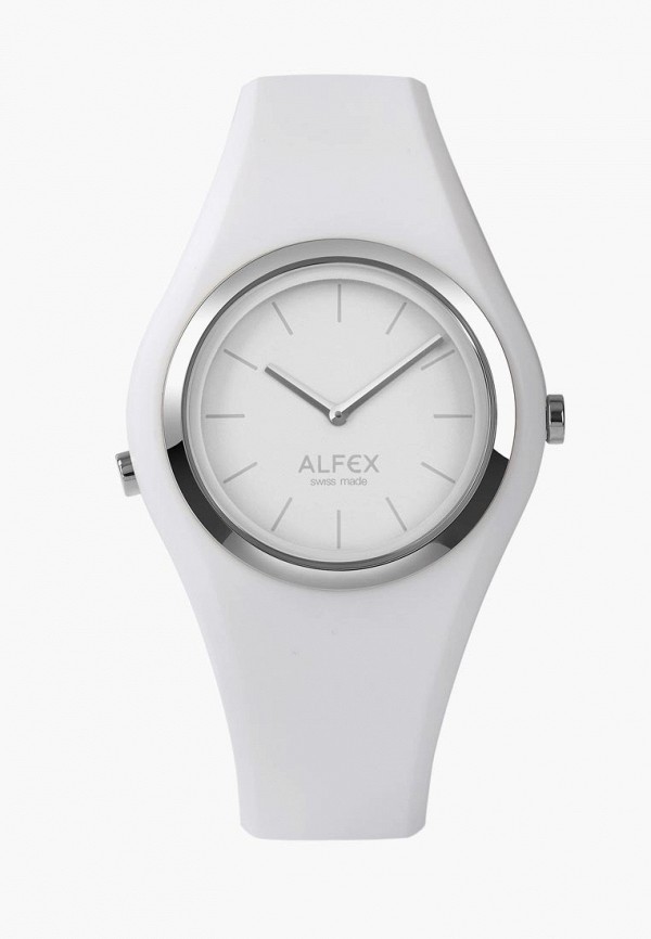 

Часы Alfex, Белый, Alfex MP002XW1GJIT