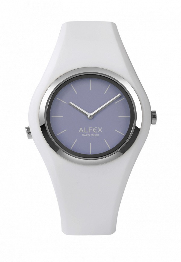 

Часы Alfex, Белый