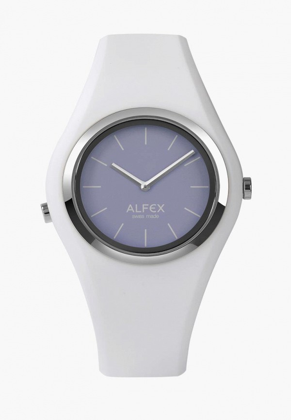 

Часы Alfex, Белый, 5751/985