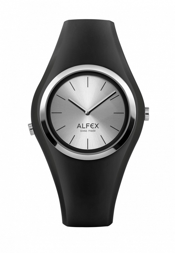 

Часы Alfex, Черный
