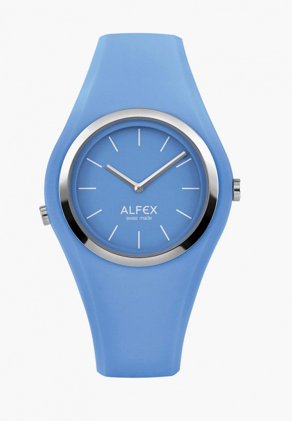 

Часы Alfex, Синий, 5751/2008