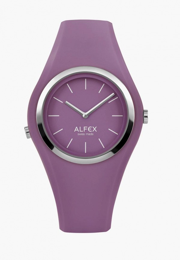 

Часы Alfex, Фиолетовый, 5751/951