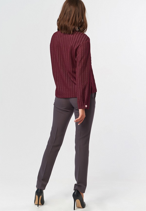 

Джемпер Fly, Бордовый