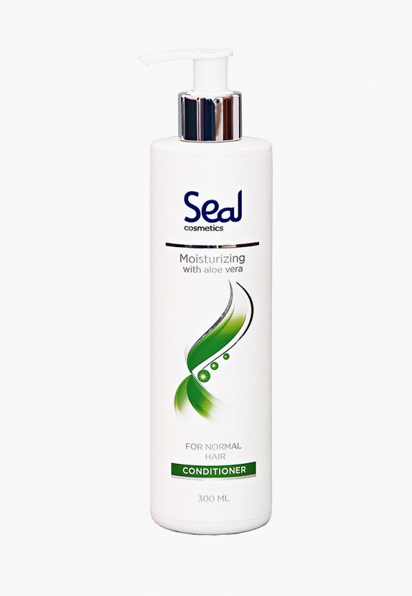 

Кондиционер для волос Seal, Белый, Seal MP002XW1GK3P