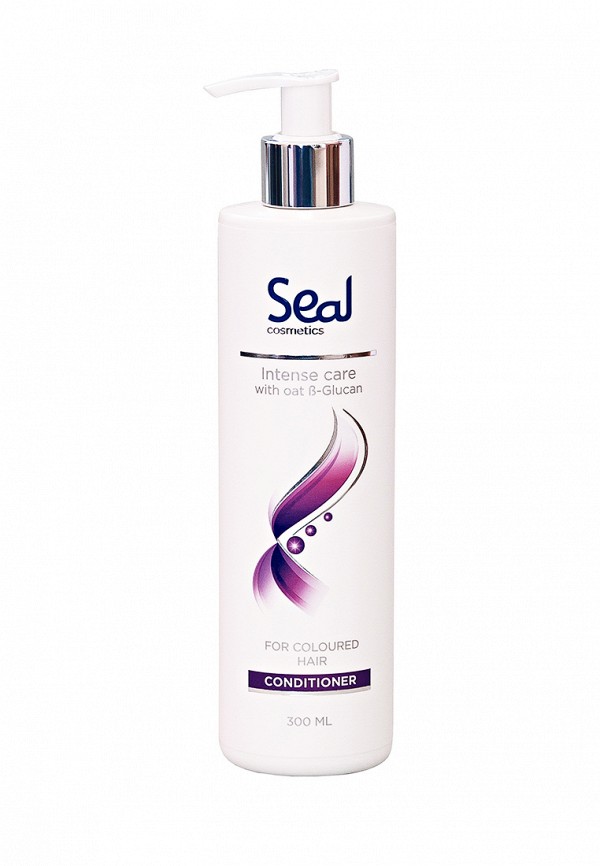 

Кондиционер для волос Seal, Белый