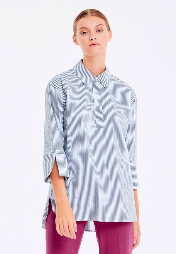 

Рубашка MustHave, Голубой