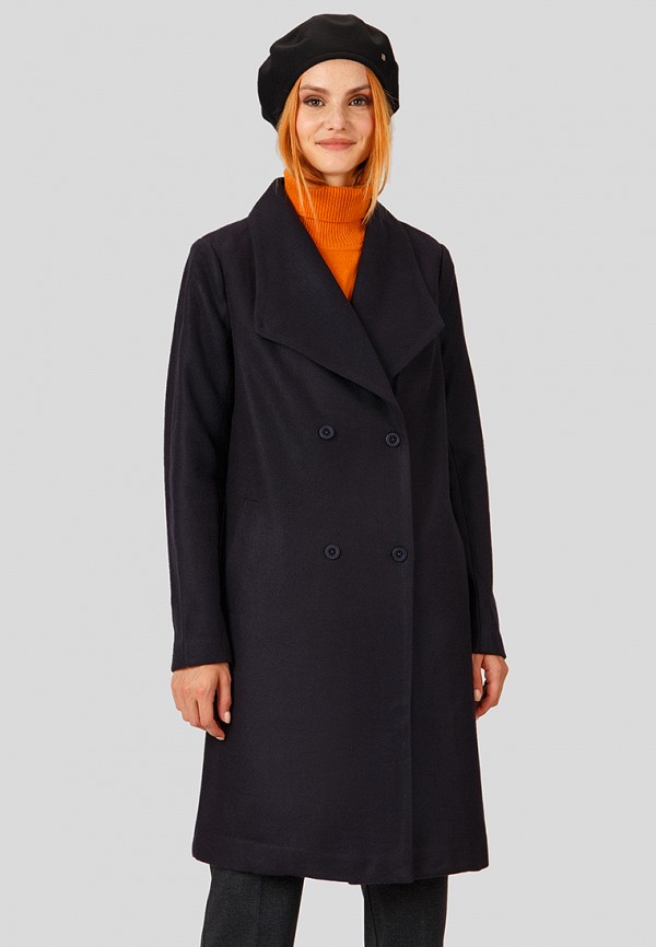 

Пальто Finn Flare, Синий