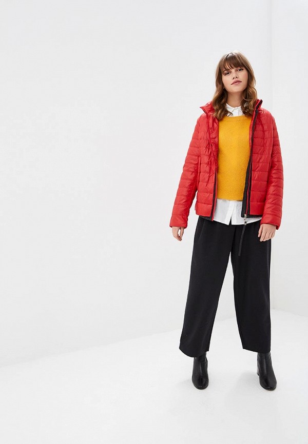 фото Куртка утепленная la biali