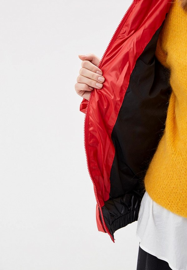 фото Куртка утепленная la biali