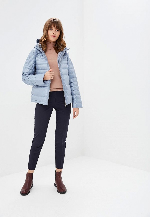 фото Куртка утепленная la biali