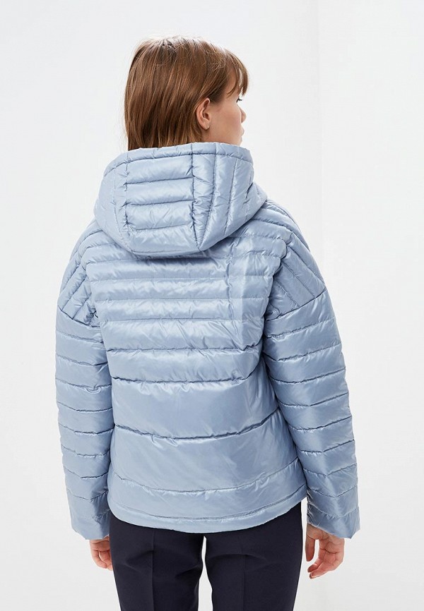 фото Куртка утепленная la biali