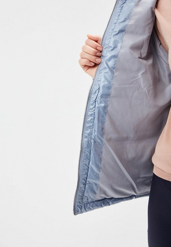 фото Куртка утепленная la biali