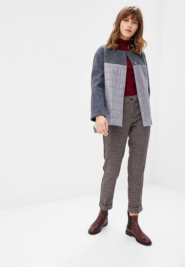 фото Куртка утепленная la biali