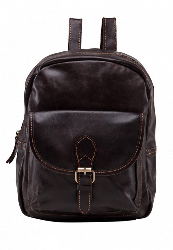 

Рюкзак RoyalBag, Коричневый