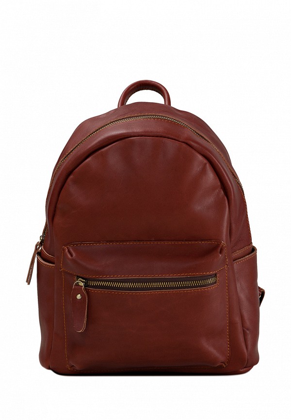 

Рюкзак RoyalBag, Коричневый