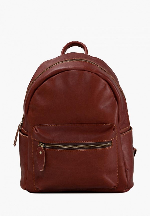 

Рюкзак RoyalBag, Коричневый