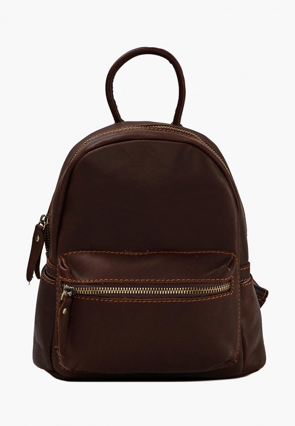 

Рюкзак RoyalBag, Коричневый