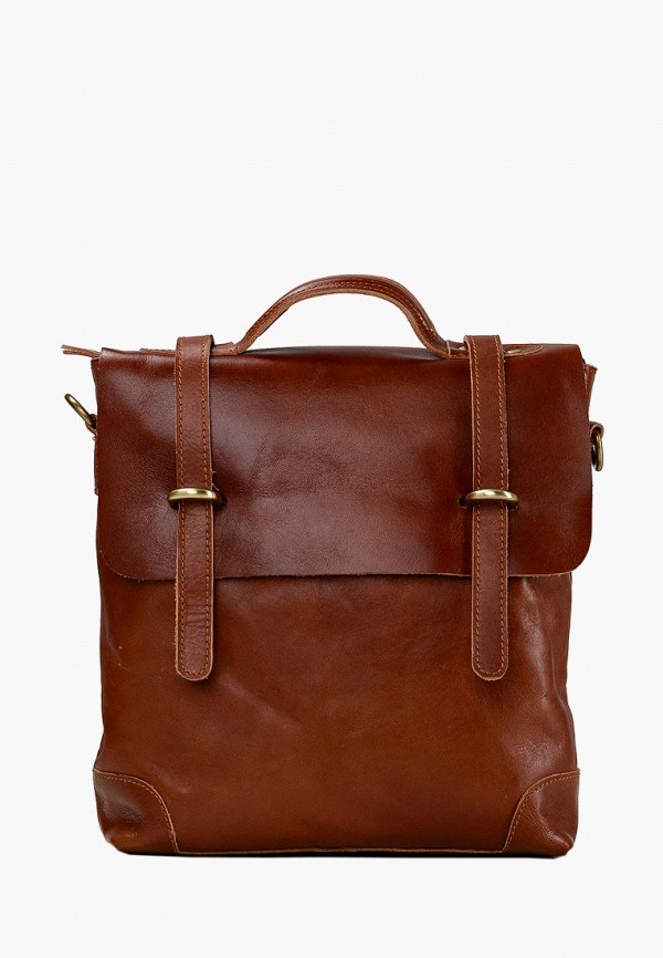 

Рюкзак RoyalBag, Коричневый