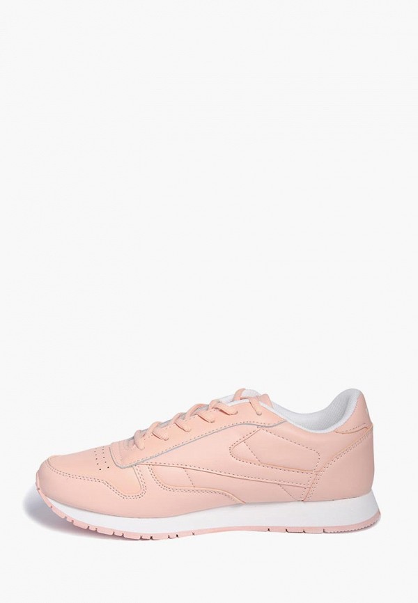 

Кроссовки Kelme, Розовый