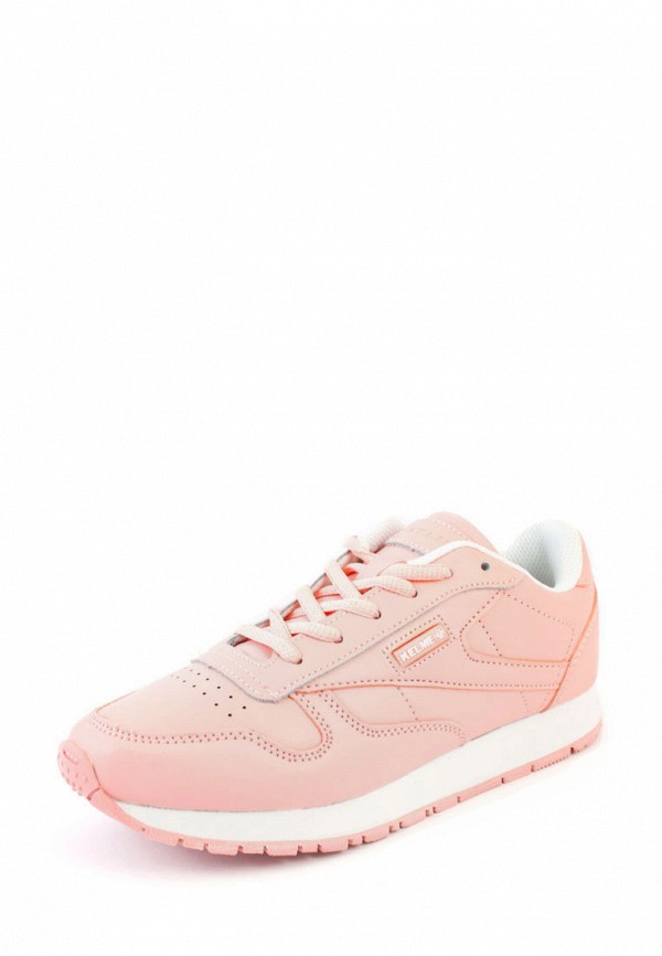 

Кроссовки Kelme, Розовый