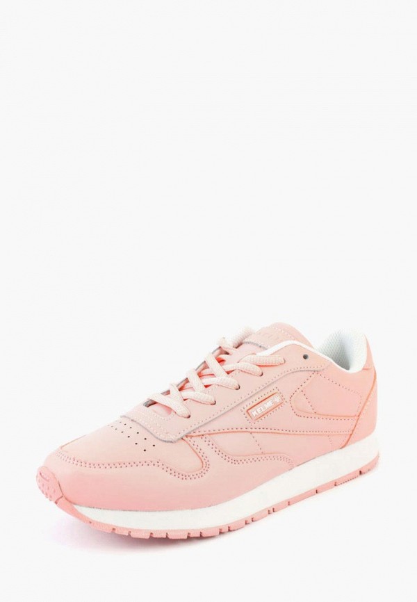 

Кроссовки Kelme, Розовый