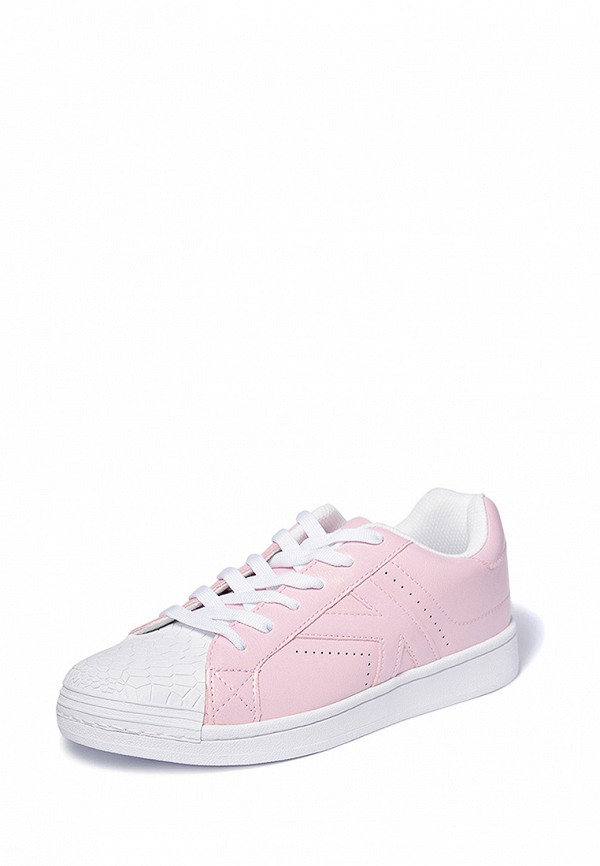 

Кеды Kelme, Розовый