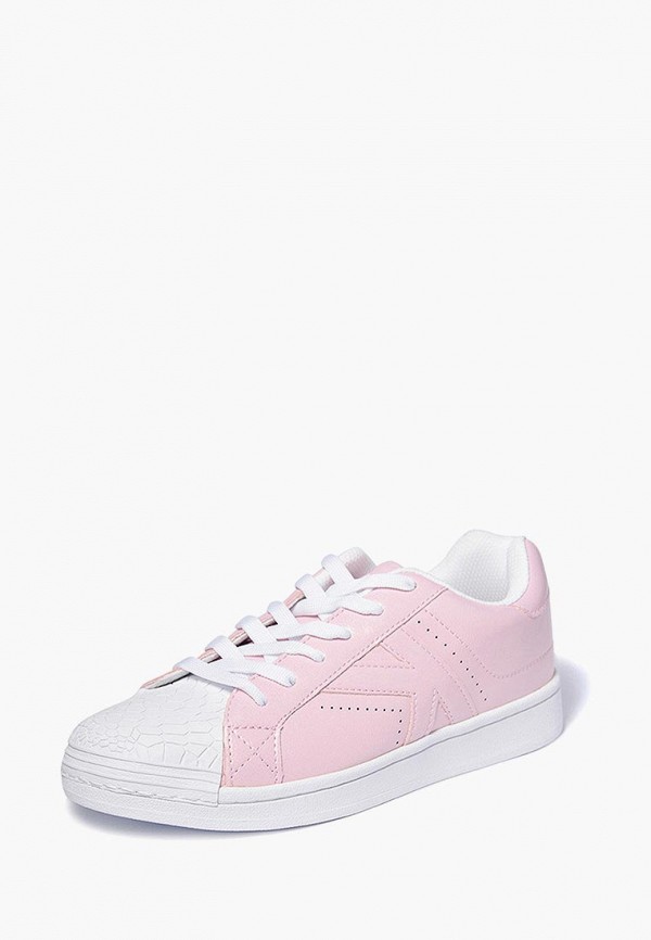 

Кеды Kelme; Kelme MP002XW1GKWI, Розовый