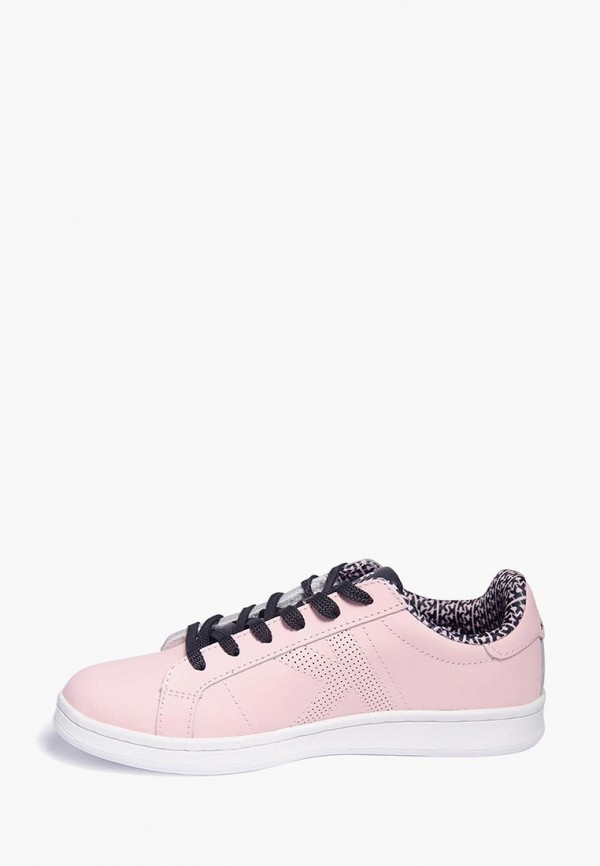 

Кеды Kelme, Розовый