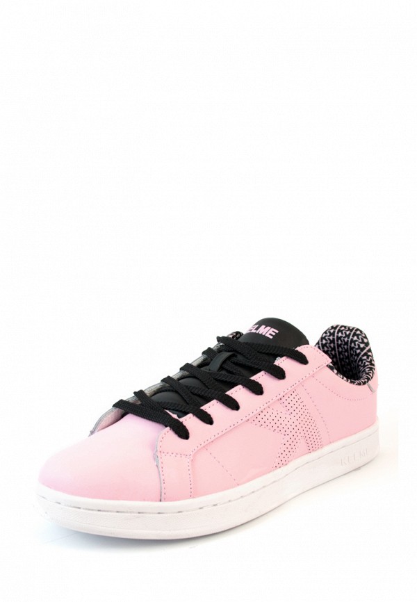 

Кеды Kelme, Розовый