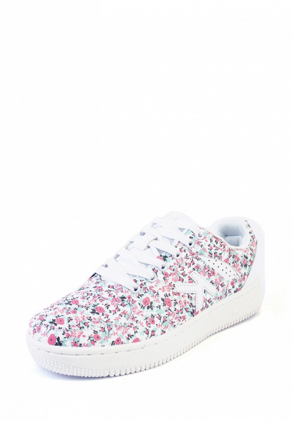 

Кеды Kelme, Разноцветный