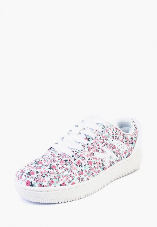 

Кеды Kelme, Разноцветный