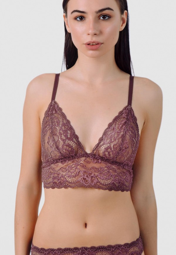 

Бюстгальтер Euphoria, Коричневый, Euphoria MP002XW1GKYA