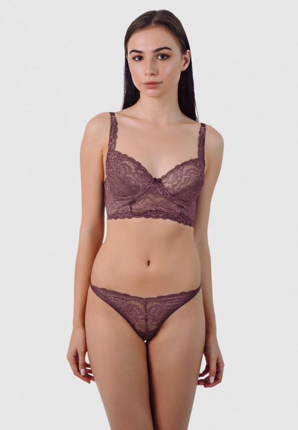 

Трусы Texaleksa, Коричневый, Texaleksa MP002XW1GKYB