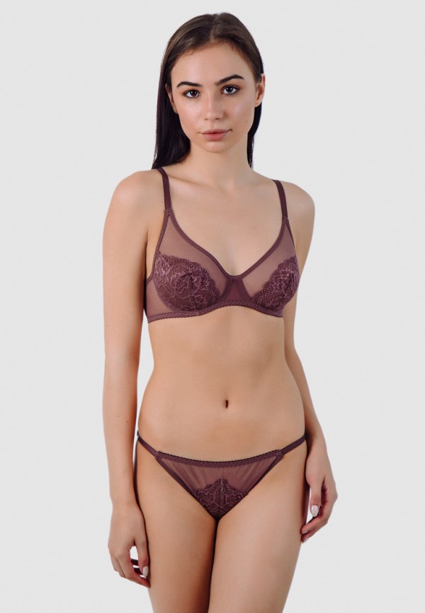 

Трусы Texaleksa; Texaleksa MP002XW1GKYD, Коричневый