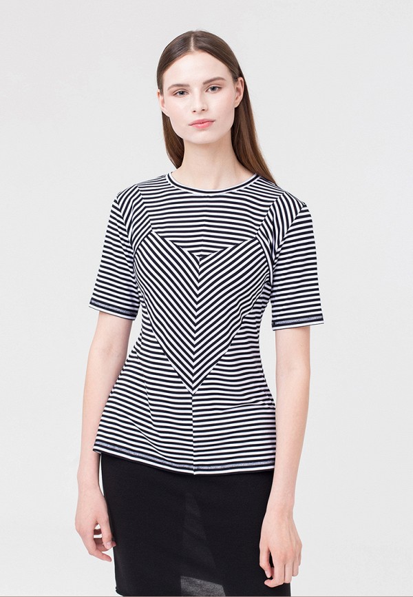 

Футболка Mariashi, Разноцветный