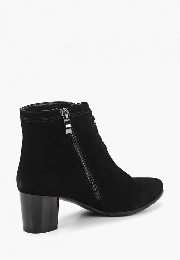 фото Ботильоны berkonty